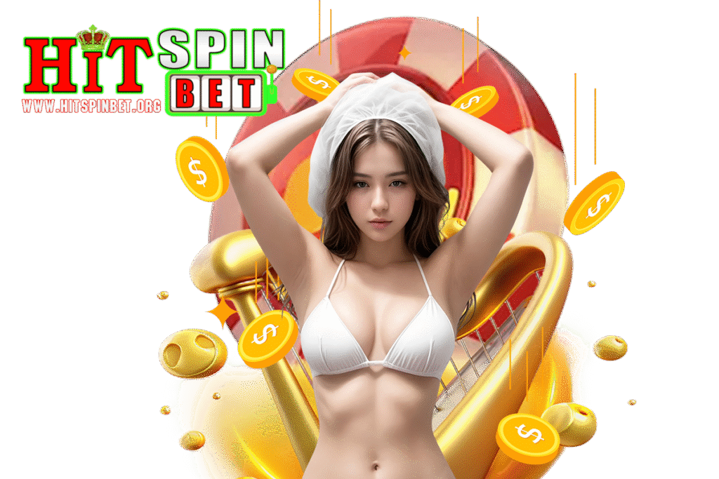 hitspinbet login