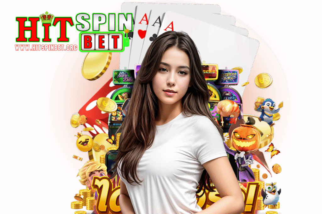 hitspinbet สมัคร