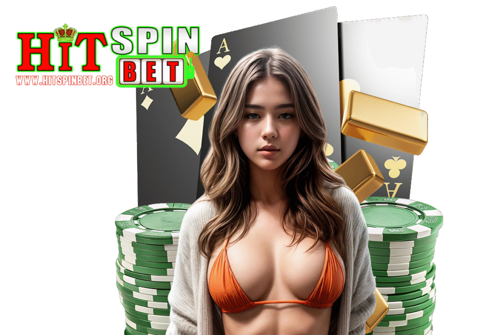 hitspinbet สล็อต